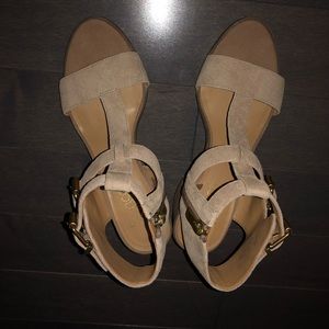 Franco Sarto heels